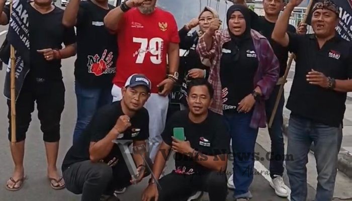 Skandal SHM Splitzing Tanpa Site Plan di Sidoarjo Terkuak, MAKI Jatim Siap Bongkar dan Laporkan ke Kejati