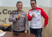LSM LiRA Surabaya Jadi Pengawas Eksternal Rekrutmen Polri 2026, Pastikan Seleksi Bersih dan Transparan