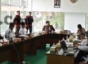 Kejari Tanjung Perak Geledah Kantor PD Pasar Surya, Sita Ratusan Dokumen Terkait Dugaan Korupsi Sewa Lahan