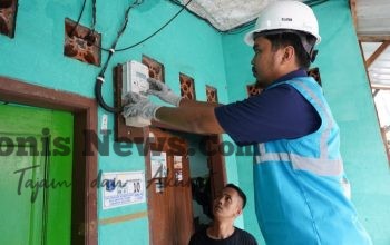 Kasus Proyek AMI, CYEA Tegaskan Smart Meter PLN Telah Memberikan Manfaat Nyata bagi Pelanggan