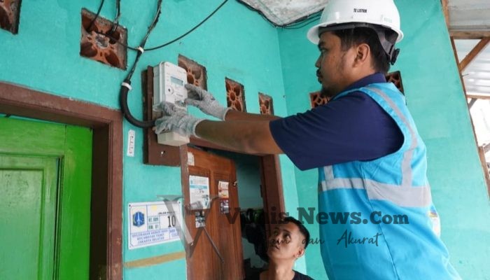 Kasus Proyek AMI, CYEA Tegaskan Smart Meter PLN Telah Memberikan Manfaat Nyata bagi Pelanggan