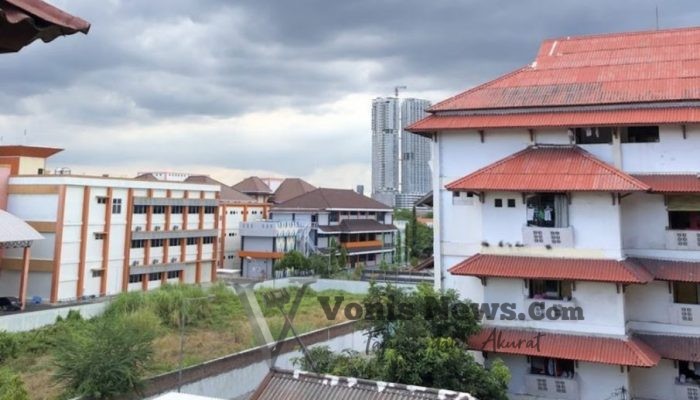 Akses Jalan Aparna Siwalankerto Diduga Bermasalah, MAKI Jatim Siap Bongkar Dugaan Pelanggaran dan Usulkan Status Quo