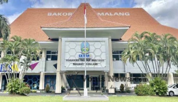 Dugaan Korupsi Anggaran Rp5,6 Miliar Bakorwil Malang Menguak, MAKI Jatim: Hanya 35% Kegiatan Nyata, Sisanya SPJ Fiktif?