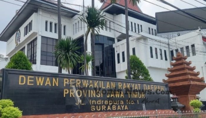 Sorotan Tajam MAKI Jatim: Kinerja Pansus BUMD DPRD Jatim Diduga Hamburkan Anggaran Tanpa Hasil Jelas