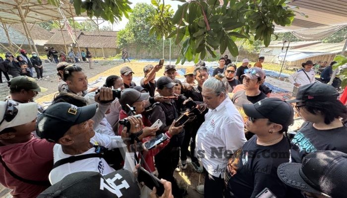 Skandal Dana Desa dan CSR Meledak! MAKI Jatim Siap Seret 5 Kades Jember ke Meja Hijau