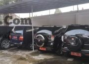 MAKI Jatim Tegas: Larangan Gunakan Mobil Dinas untuk Kepentingan Pribadi, Siap Lakukan Sweeping