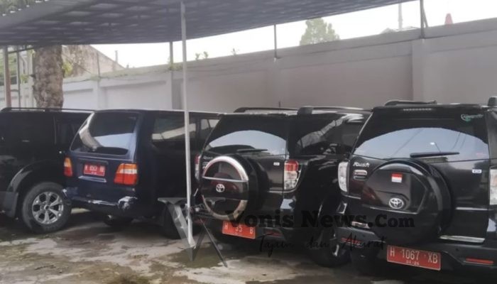 MAKI Jatim Tegas: Larangan Gunakan Mobil Dinas untuk Kepentingan Pribadi, Siap Lakukan Sweeping