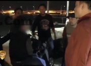 Satresnarkoba Tanjung Perak Bongkar Peredaran Sabu di Pesisir Surabaya, Nelayan Ditangkap dengan 20 Gram Barang Bukti