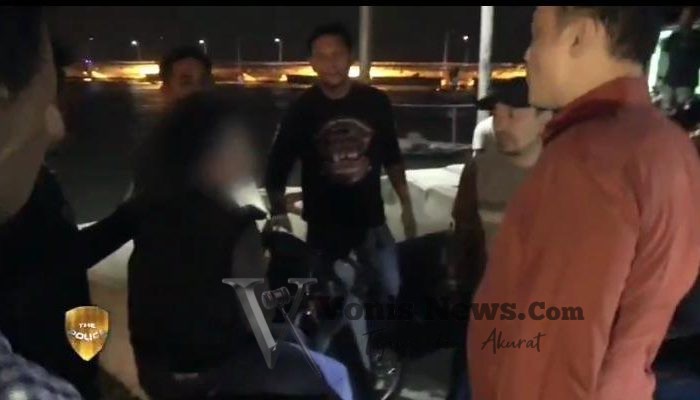 Satresnarkoba Tanjung Perak Bongkar Peredaran Sabu di Pesisir Surabaya, Nelayan Ditangkap dengan 20 Gram Barang Bukti