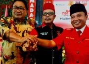 Bamus Madura Resmi Dibentuk, Siap Kawal Investasi dan Pembangunan Pulau Garam