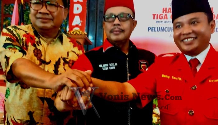 Bamus Madura Resmi Dibentuk, Siap Kawal Investasi dan Pembangunan Pulau Garam
