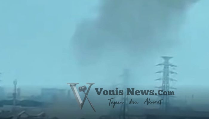 Dentuman Misterius Gegerkan Surabaya–Sidoarjo, Warga Laporkan Benda Panas Jatuh dari Langit