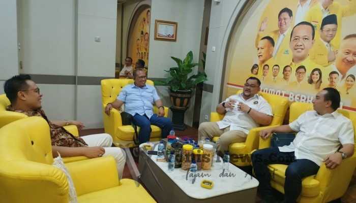 Sinergi PERTINA dan DPRD Surabaya: Tinju Jadi Senjata Lawan Kenakalan Remaja