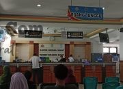 Dugaan Pungli Ratusan Juta di Samsat Surabaya Barat, Oknum Adpel hingga Pejabat UPT Disorot