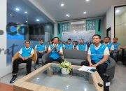 PLN Icon Plus dan PLN Grup Jawa Timur Perkuat Siaga Ramadan–Idul Fitri 1447 H, Pastikan Keandalan Listrik dan Konektivitas
