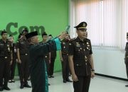 Achmad Harris Affandi, Jaksa Muda Berprestasi dari Surabaya yang Bersinar di Bidang Pidsus