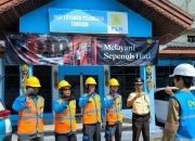 Jaga Terang di Hari Kemenangan, Cerita Petugas PLN Amankan Keandalan Listrik di Momen Idulfitri