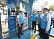 Mudik Idul Fitri dengan EV Kian Diminati, Transaksi SPKLU PLN Tembus Rekor Tertinggi 18.088 Kali pada H+2 Idulfitri 1447 H