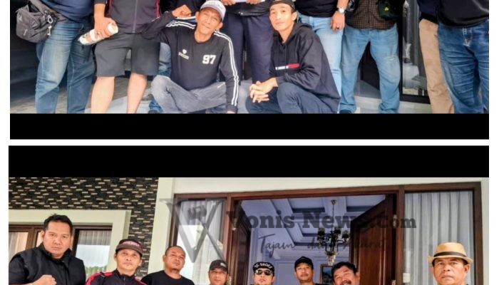 Raker Tahunan Independen Multimedia Indonesia Perkuat Profesionalisme dan Soliditas Jurnalis