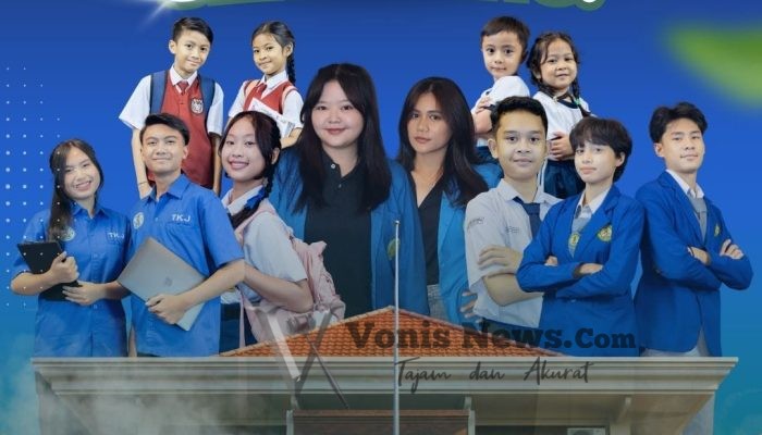 Yayasan Dwijendra Denpasar Buka Pendaftaran Siswa dan Mahasiswa Baru Tahun Ajaran 2026/2027