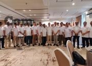 Pelantikan DPD LPKAN Jatim Jadi Momentum Tegaskan Independensi dan Integritas Pengawasan