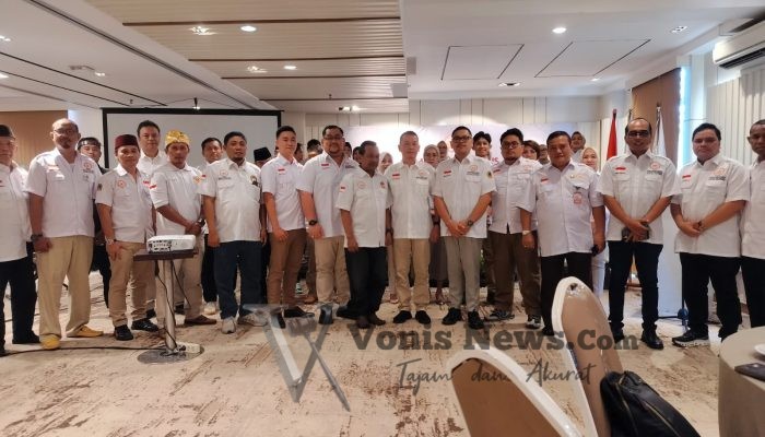 Pelantikan DPD LPKAN Jatim Jadi Momentum Tegaskan Independensi dan Integritas Pengawasan