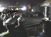 Polres Badung Gelar Hunting Dini Hari di Canggu, 25 Pelanggaran Ditindak dan 72 Teguran Diberikan