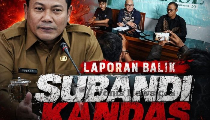Polda Jatim Hentikan Laporan Subandi, Nasib Kasus Kini di Tangan Mabes Polri