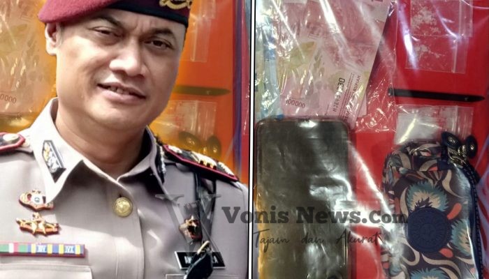 Transaksi Sabu Digagalkan di Surabaya, Polisi Sita 4,02 Gram dan Bongkar Jaringan Suramadu
