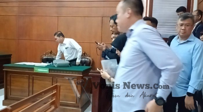 Saksi Internal Bongkar Kejanggalan, PT Rembaka (La Tulipe) Kian Terpojok di Sidang PHI Surabaya