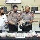 Temuan 27,83 Kg Diduga Kokain di Pesisir Sumenep, Polda Jatim Lakukan Uji Laboratoris dan Pendalaman Kasus