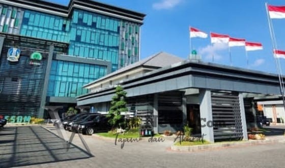 Breaking News: Kejati Jatim Periksa Sejumlah Pejabat ESDM, Kasus Dugaan Korupsi Tambang Makin Mengerucut