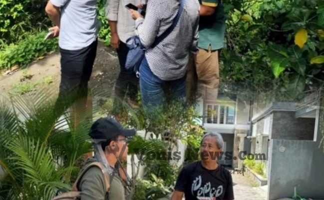 Kantah Badung Perbarui Zona Nilai Tanah, Tim Turun Langsung Petakan ZNT di Jimbaran