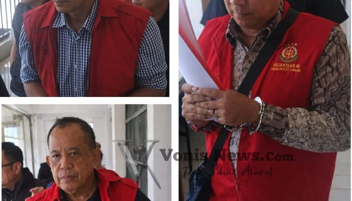 Skandal Pungli ESDM Jatim Terbongkar, Tiga Pejabat Jadi Tersangka, Uang Miliaran Disita