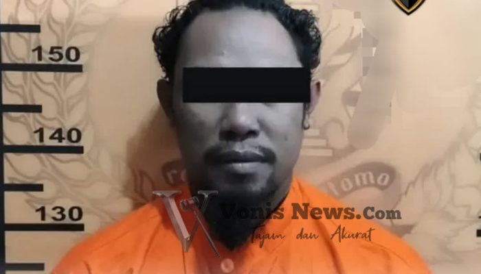 Brutal! Pria Asal NTT Mabuk Arak di Surabaya Cekik Kekasih Siri hingga Patahkan Kedua Tangan