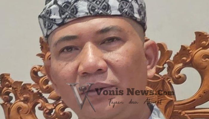 Maknai Filsafat Tumpek Landep, I Gede Tommy Sumertha Ajak Umat Asah Ketajaman Pikiran