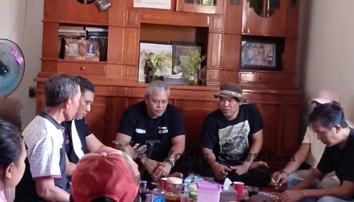 MAKI Jatim dan Laskar Jahanam Siap Gelar Aksi Besar, Soroti Dugaan Dampak Parah Operasional PT Imasco Jember