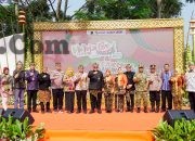 Kolaborasi PLN Icon Plus dan Pemkot Mojokerto Hadirkan Aksi Nyata di Mojotirto Festival 2026