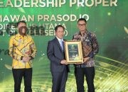 Transformasi Berkelanjutan Nyata, PLN Group Dorong Gaya Hidup Listrik Lewat 46 PROPER Emas dan Hijau 2025 KLH