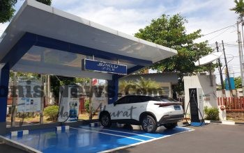 Inisiasi Penghematan Energi, Puluhan Ribu Insan PLN Serentak Terapkan Clean Energy Day melalui Gaya Hidup Listrik