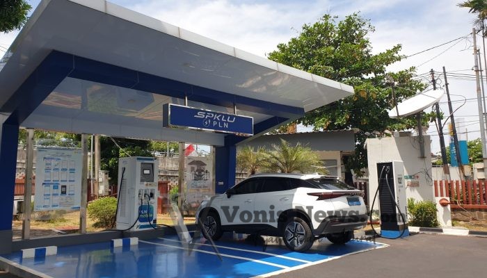 Inisiasi Penghematan Energi, Puluhan Ribu Insan PLN Serentak Terapkan Clean Energy Day melalui Gaya Hidup Listrik