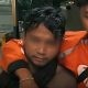 Berkedok Ojol, Pengangguran di Surabaya Gasak Dua Motor Tetangga, Terekam CCTV dan Dibekuk Polisi