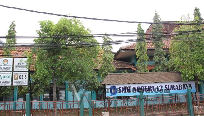 Ketua Komite SMKN 12 Surabaya Ditodong Pistol, MAKI Jatim Ultimatum Kadindik Jatim Bertindak Cepat