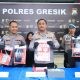Jaringan Sabu Gresik–Surabaya Digulung, 68 Gram Barang Haram Disita, Bandar Terancam Hukuman Mati