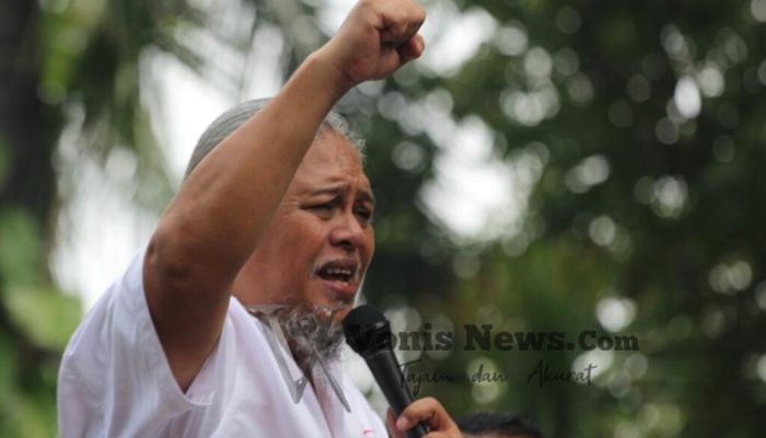 Desakan MAKI Menguat: Dugaan “Jalur Tikus” dan Jual Beli Jabatan Kepsek di Jatim Disorot