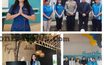 Kartini Masa Kini dari Bali: Perjalanan Inspiratif Hotel Manager Muda Tembus Puncak Karier