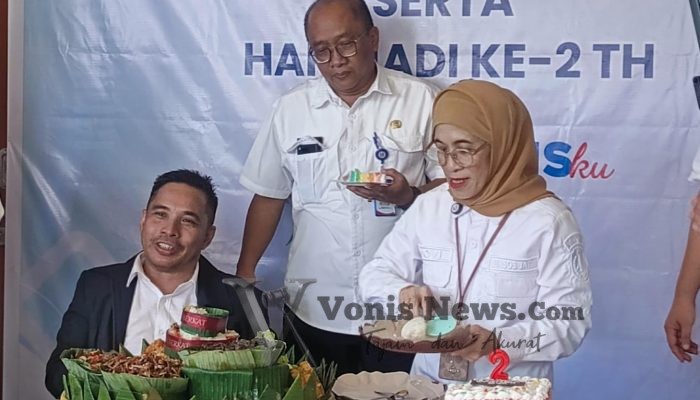 Hari Jadi ke-2 GADISku, Dinsos Jatim Dorong Kemandirian Difabel Lewat Koperasi Kodifa Jawara