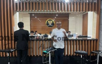 Uji Materi UU Narkotika Bergulir di Mahkamah Konstitusi, Hak Rehabilitasi Pecandu Diuji