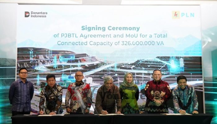 Semangat Hari Kartini, PLN Perkuat Green Mining dengan Pasokan Listrik Hijau di Sektor Tambang