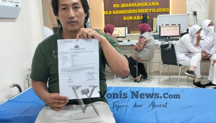 Dilaporkan Lebih Dulu, Zainul Arifin Serang Balik: Klaim Jadi Korban Pengeroyokan, Siap Adu Bukti di Pengadilan